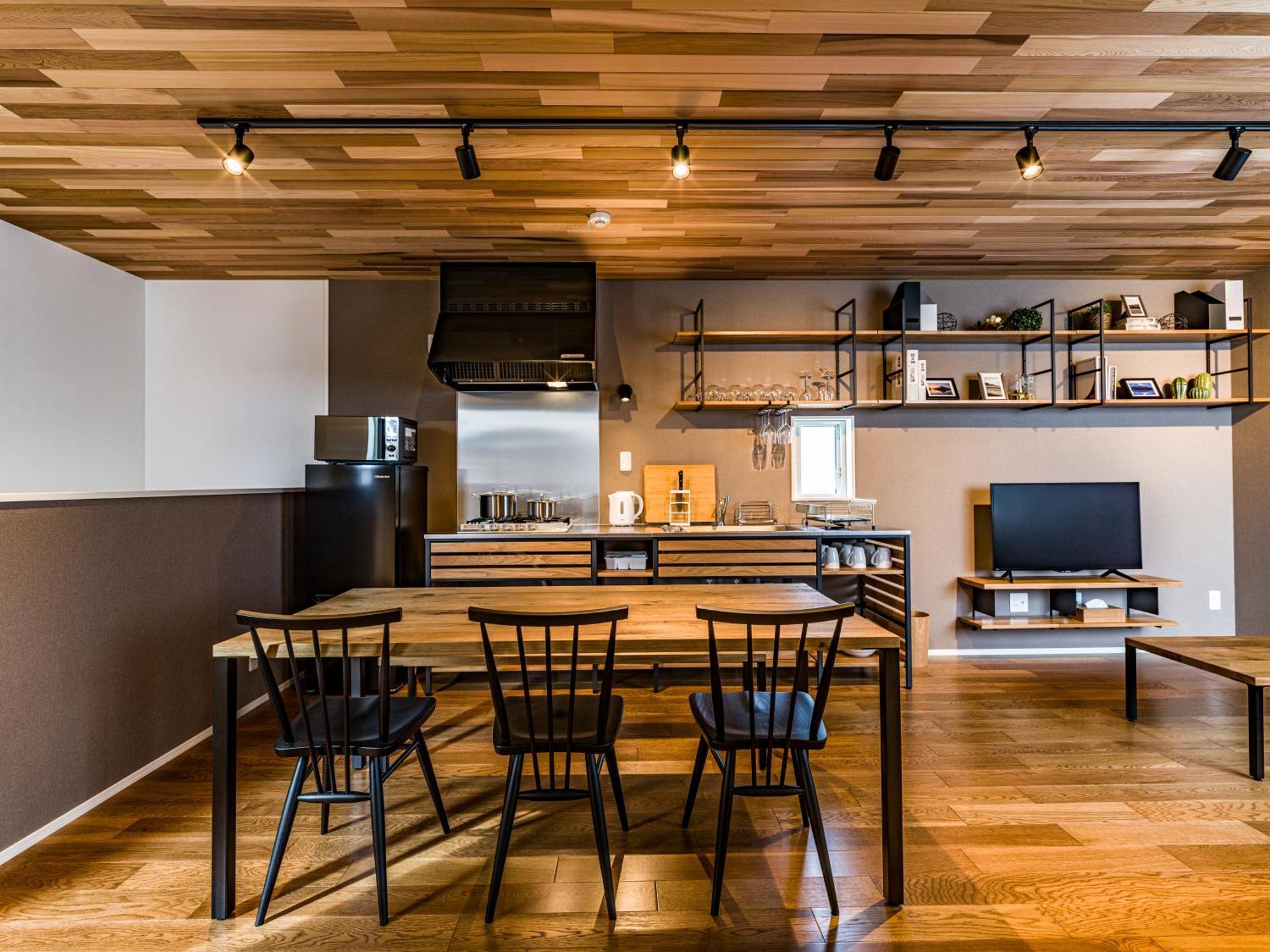 Rakuten Stay House X Will Style Fujinomiya Esterno foto