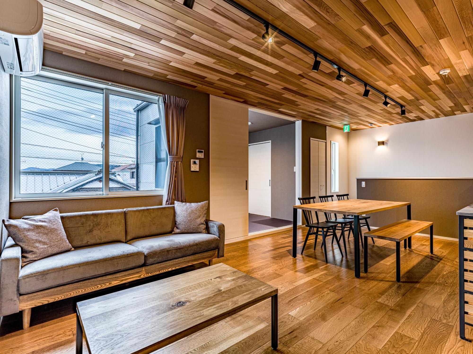 Rakuten Stay House X Will Style Fujinomiya Esterno foto