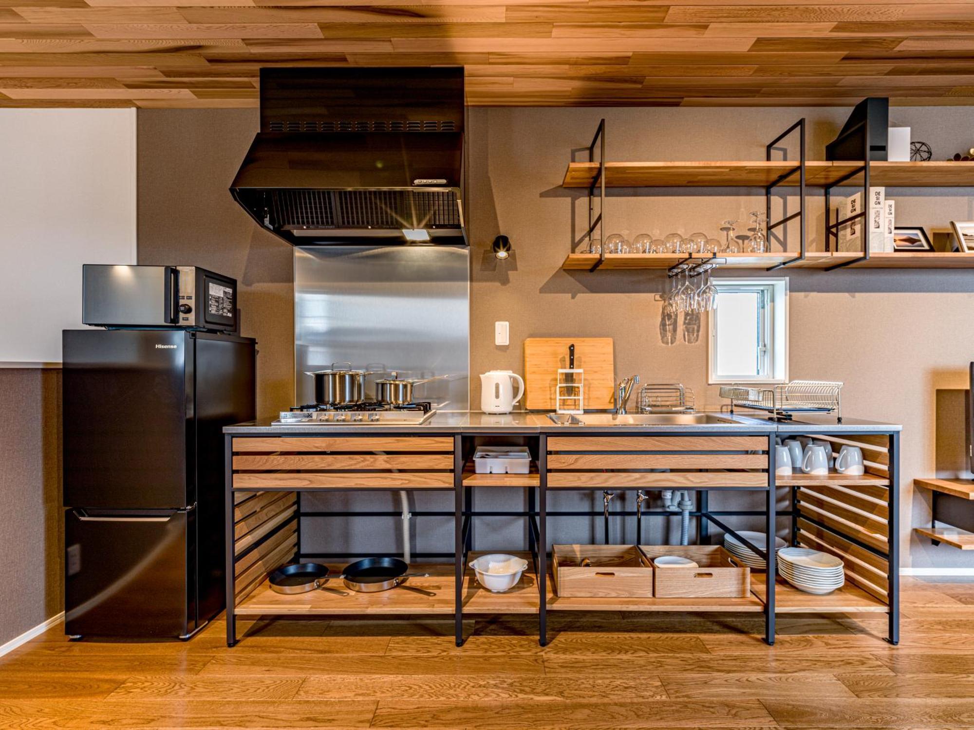 Rakuten Stay House X Will Style Fujinomiya Esterno foto